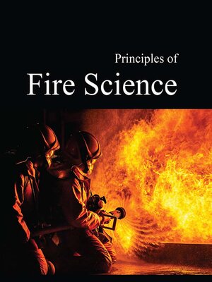 cover image of Fire Science